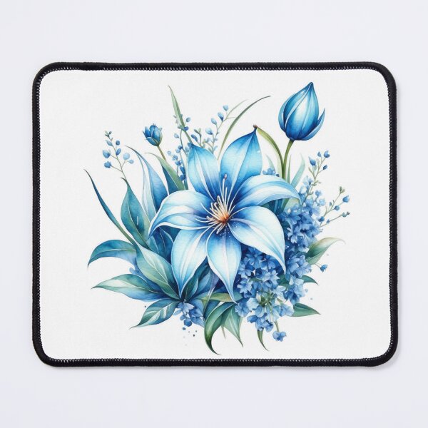 Item preview, Alstroemeria, Lily of the Incas designed and sold by nicheteees.