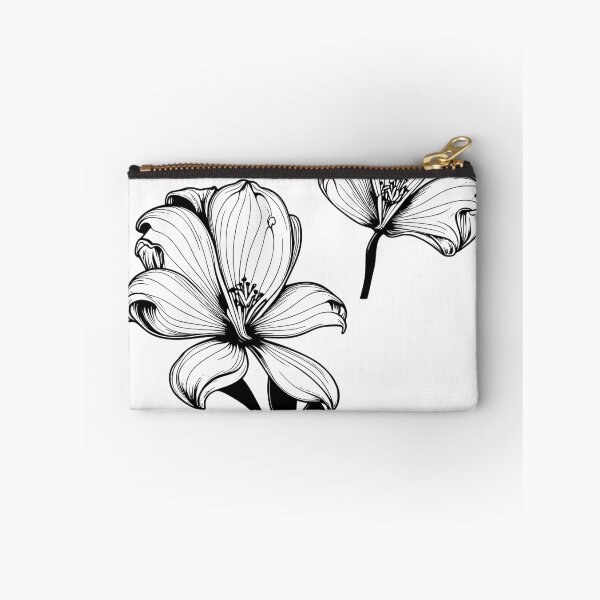 Item preview, Alstroemeria, Lily of the Incas designed and sold by nicheteees.