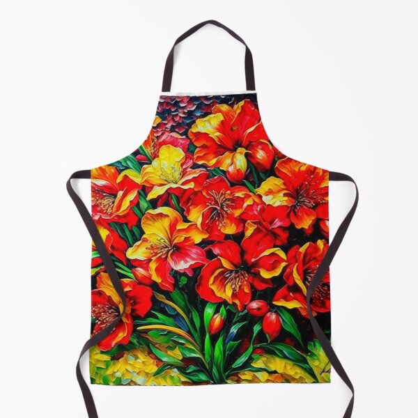 Item preview, Alstroemeria, Lily of the Incas designed and sold by nicheteees.