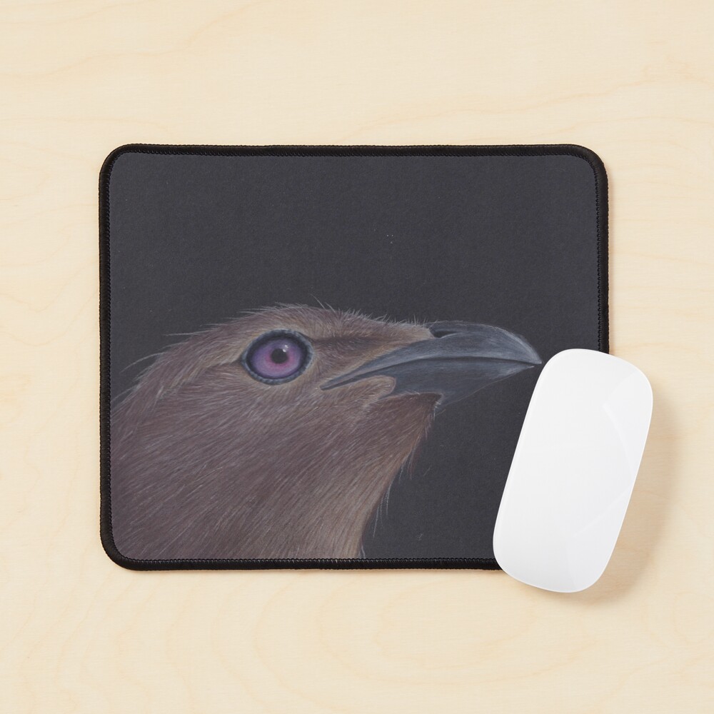 Item preview, Mouse Pad designed and sold by RabbityAnns.