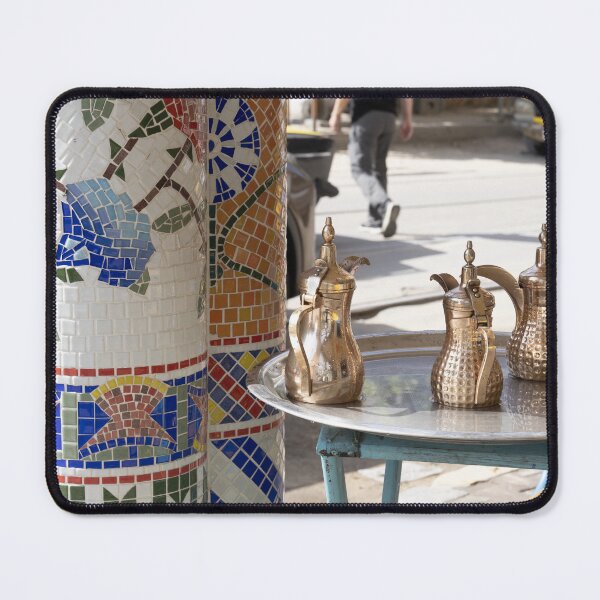 Item preview, Join Me for Tea Please designed and sold by Marylou Badeaux.