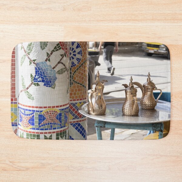 Item preview, Join Me for Tea Please designed and sold by Marylou Badeaux.