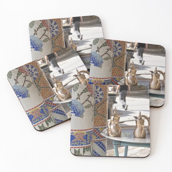Item preview, Join Me for Tea Please designed and sold by Marylou Badeaux.