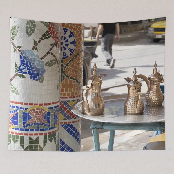 Item preview, Join Me for Tea Please designed and sold by Marylou Badeaux.