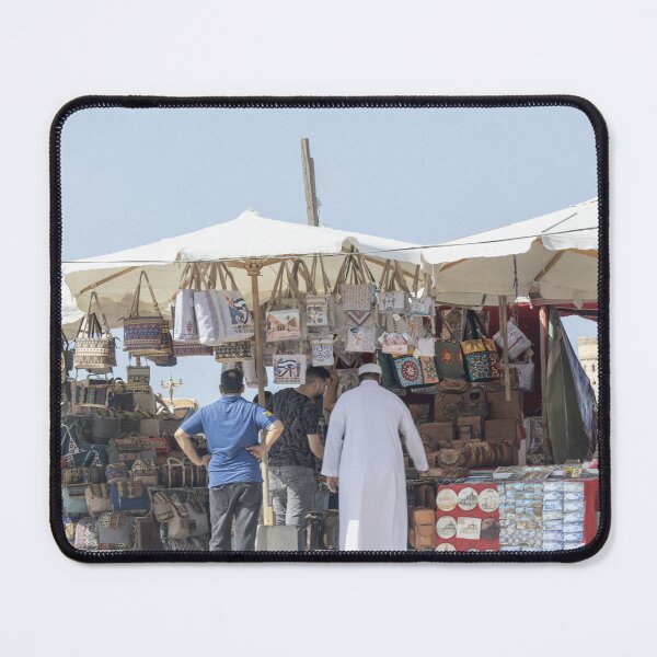 Item preview, The Bazaar designed and sold by Marylou Badeaux.