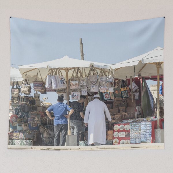 Item preview, The Bazaar designed and sold by Marylou Badeaux.
