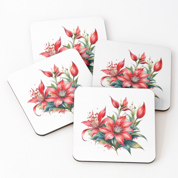 Item preview, Alstroemeria, Lily of the Incas designed and sold by nicheteees.