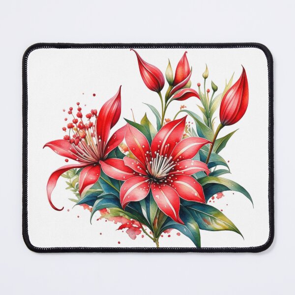 Item preview, Alstroemeria, Lily of the Incas designed and sold by nicheteees.