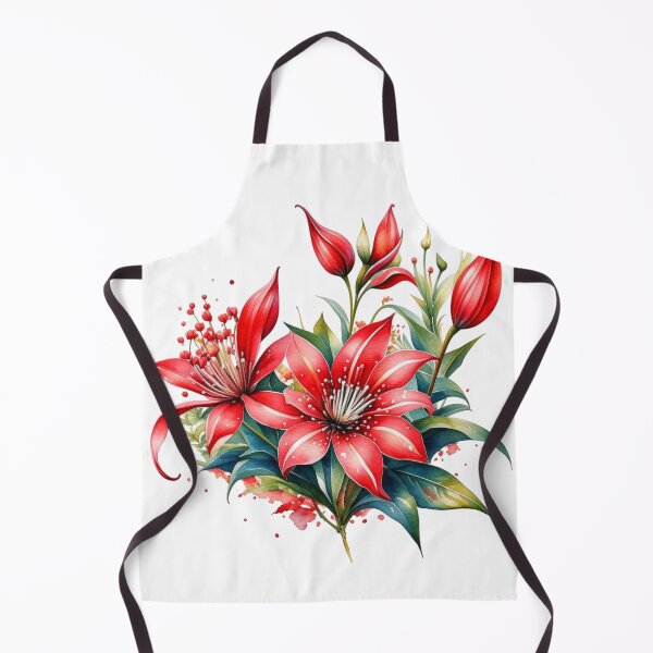Item preview, Alstroemeria, Lily of the Incas designed and sold by nicheteees.