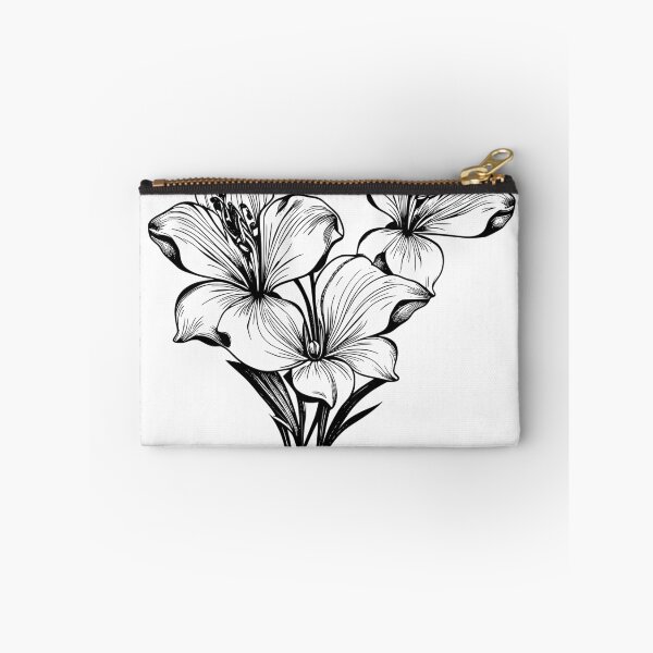 Item preview, Alstroemeria, Lily of the Incas designed and sold by nicheteees.