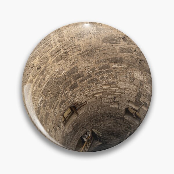 Item preview, The Shaft Below designed and sold by Marylou Badeaux.