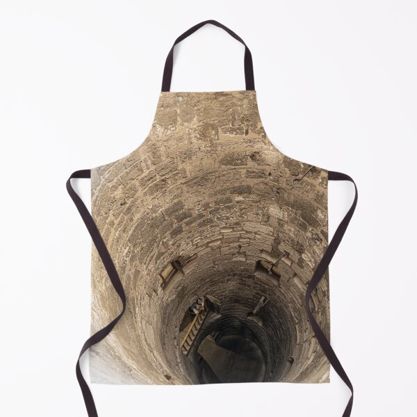 Item preview, The Shaft Below designed and sold by Marylou Badeaux.