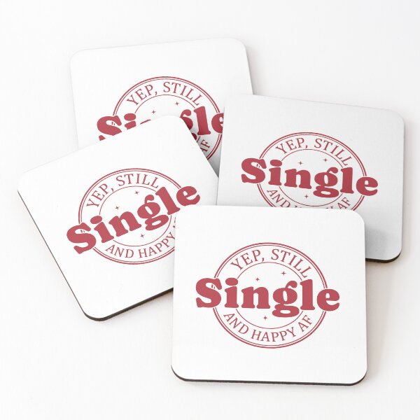 Item preview, Anti Valentine mug, Single Valentine , Single Season , Funny Valentines Day , Single Valentines Day designed and sold by InspireGlow.