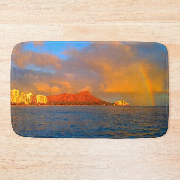 Item preview, Diamond Head Rainbow designed and sold by R-F-B.