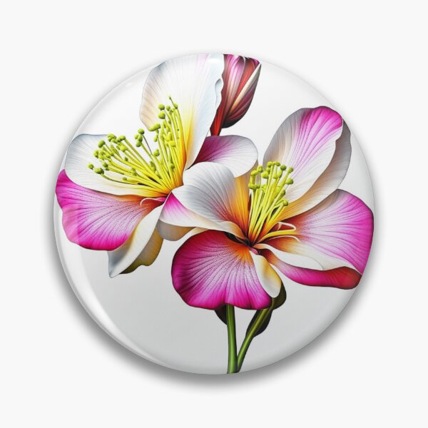 Item preview, Alstroemeria, Lily of the Incas designed and sold by nicheteees.