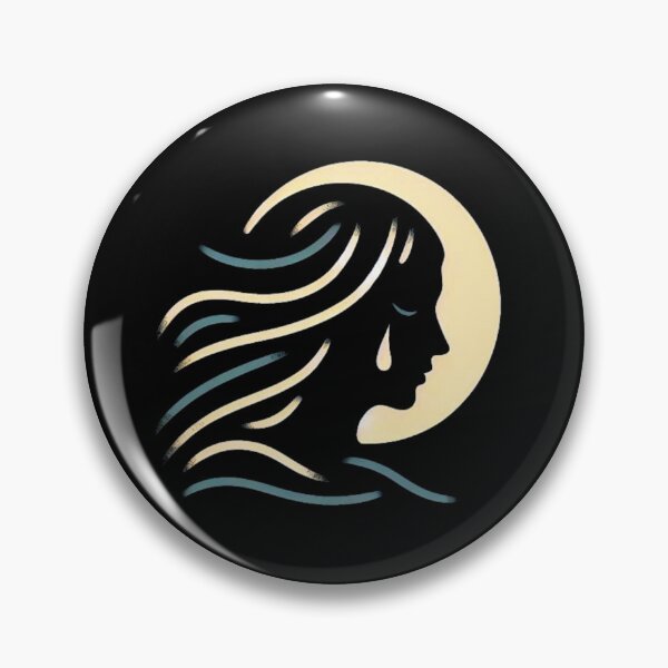 Item preview, Sad Woman hope And Crying Woman designed and sold by GLORY-LIFE.