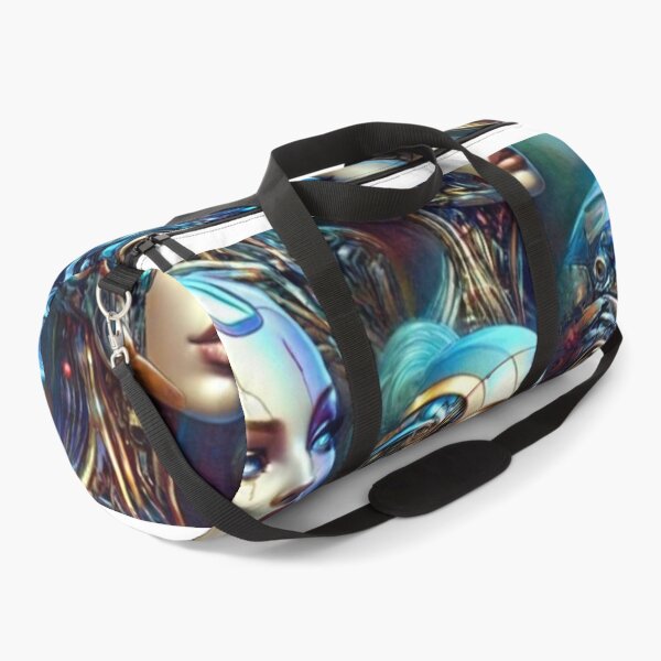 Item preview, Cybernetic Elegance: Future in Art Volume 2 designed and sold by mymagicstoreus.