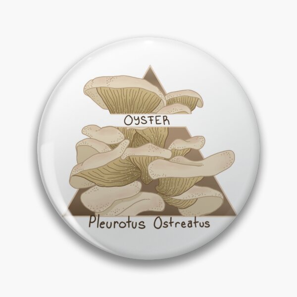 Item preview, Oyster designed and sold by ForestFireEtc.