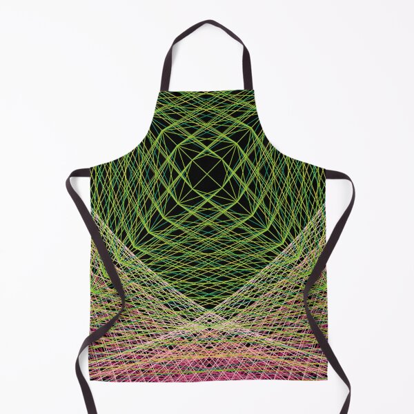 Item preview, Rectangular Pattern #5 Morph C [13496-GreensPinks-BB] designed and sold by LottMultimedia.