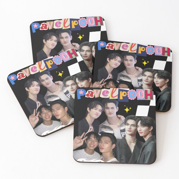 Item preview, BL Thai ship Pavelpooh designed and sold by BLfashioninc.