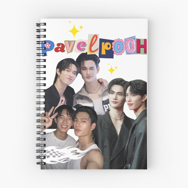 Item preview, BL Thai ship Pavelpooh designed and sold by BLfashioninc.