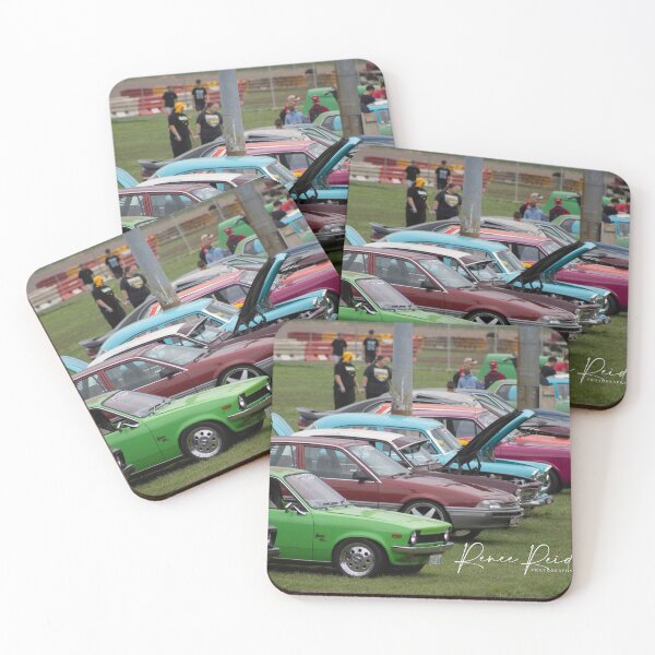 Item preview, Summernats  Car Collection designed and sold by RREID84.