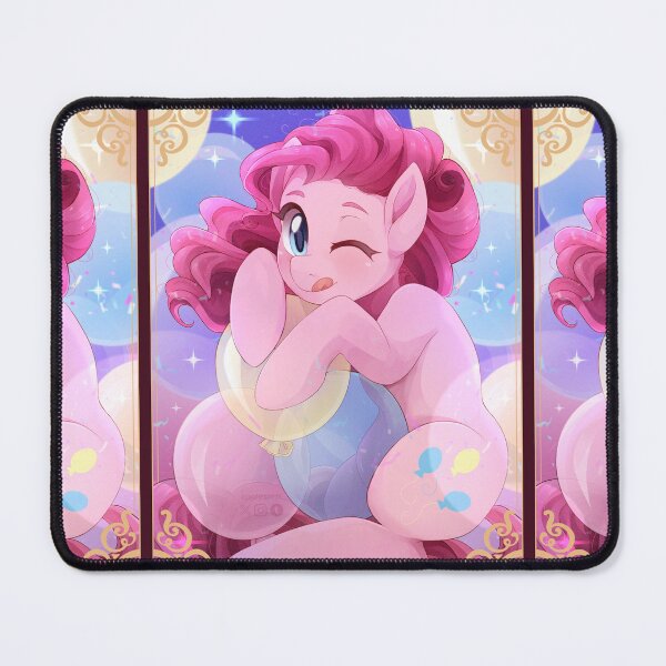 Item preview, Pinkie Pie Laughter Tarot designed and sold by applesartt.
