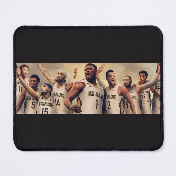 Item preview, Pelicans 2023-2024 Banner designed and sold by lifezabrees.