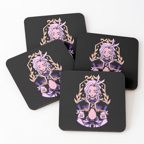 Item preview, Kuja designed and sold by AlundrART.