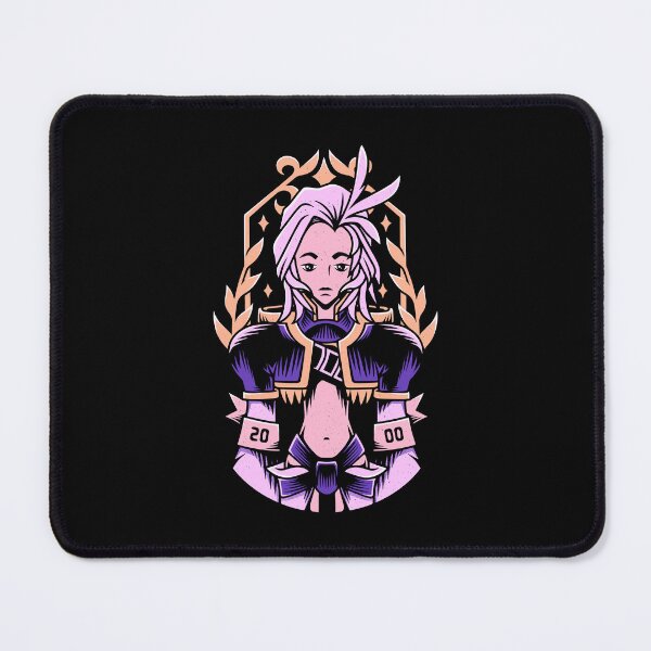Item preview, Kuja designed and sold by AlundrART.