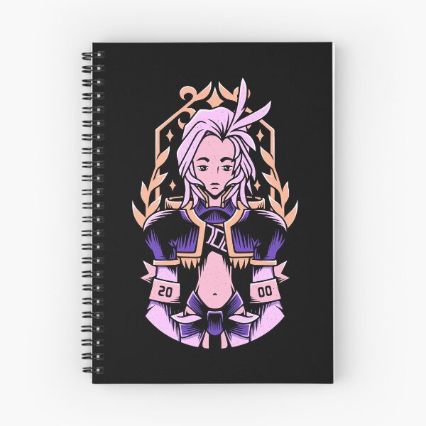 Item preview, Kuja designed and sold by AlundrART.