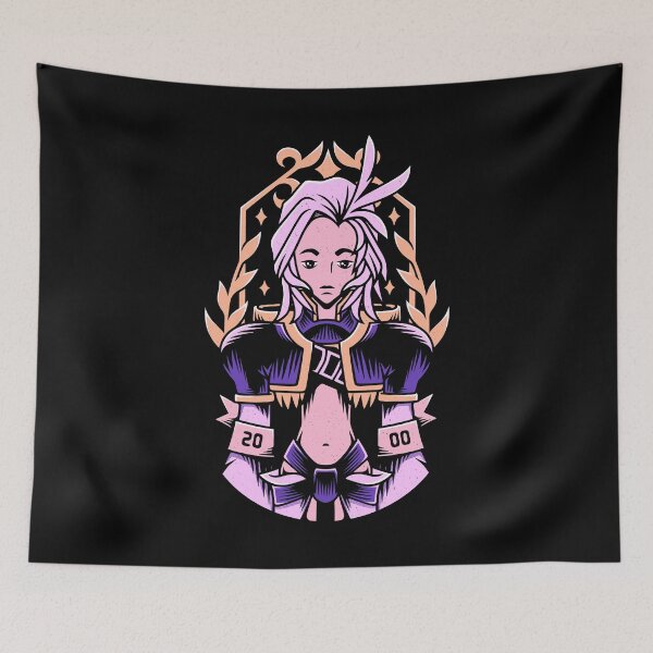 Item preview, Kuja designed and sold by AlundrART.
