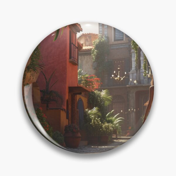 Item preview, The Everyday designed and sold by RicoInStudios.