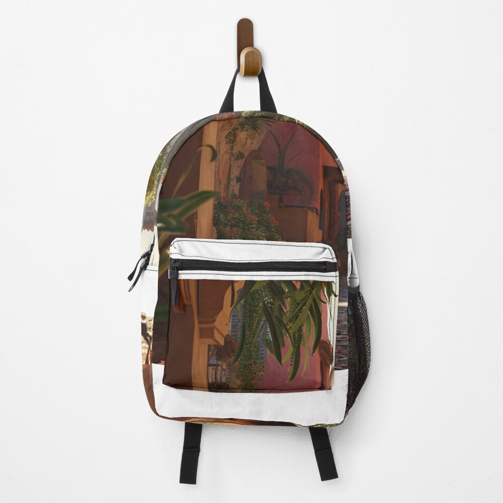 Item preview, Backpack designed and sold by RicoInStudios.