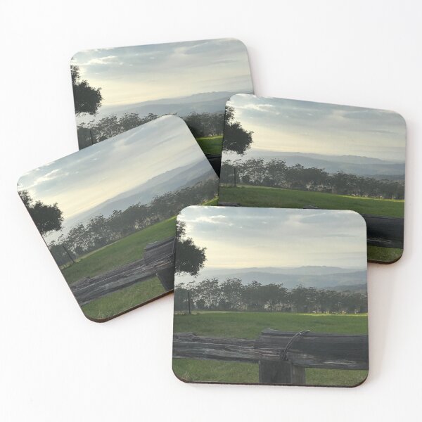 Item preview, Scenic Valley View designed and sold by randoridesbikes.