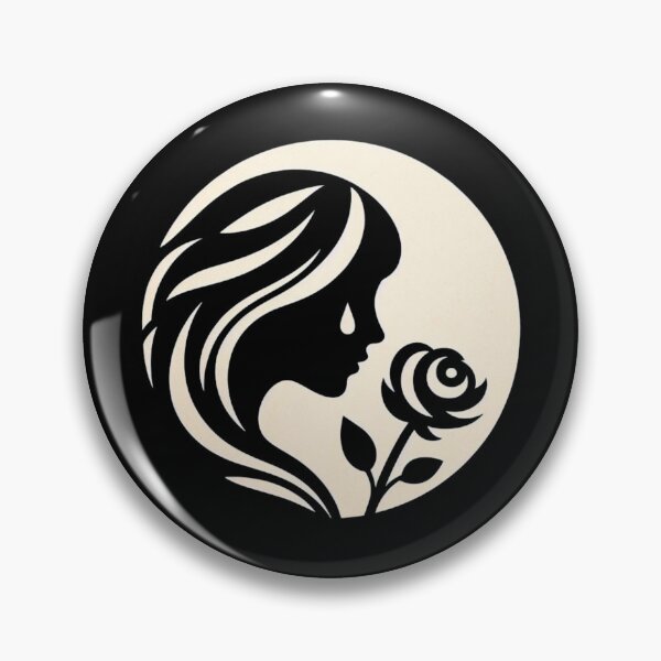 Item preview, Sad Woman hope And Crying Woman designed and sold by GLORY-LIFE.