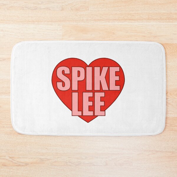 Item preview, Spike Lee Heart designed and sold by Chesley Design.