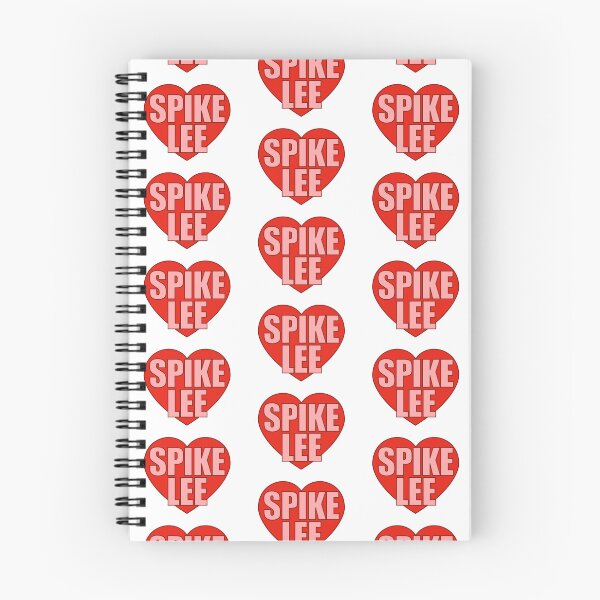 Item preview, Spike Lee Heart designed and sold by Chesley Design.