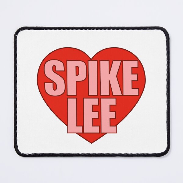 Item preview, Spike Lee Heart designed and sold by Chesley Design.