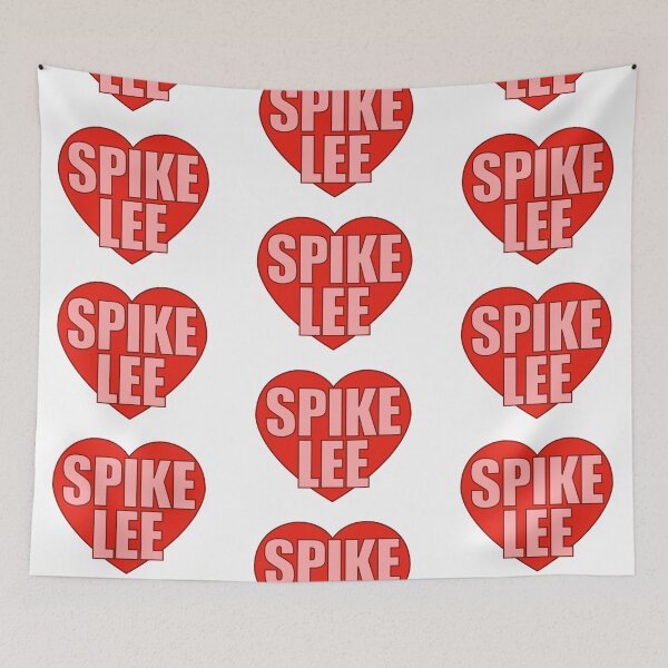 Item preview, Spike Lee Heart designed and sold by Chesley Design.