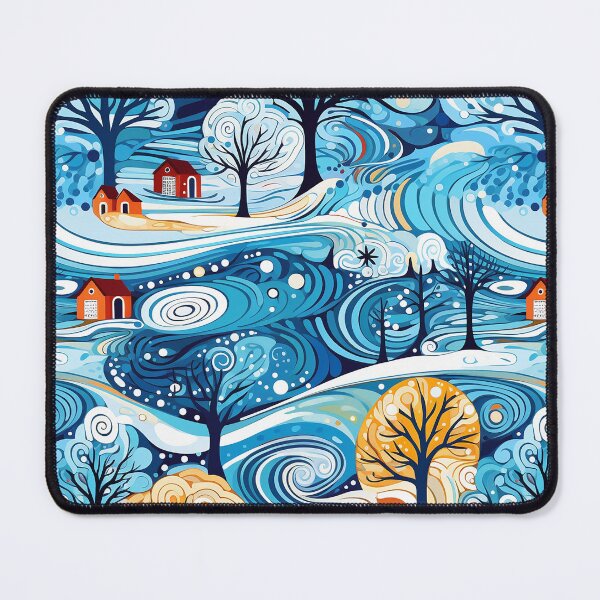 Item preview, Nasturama - 4 Seasons (17/20) designed and sold by sabantha.