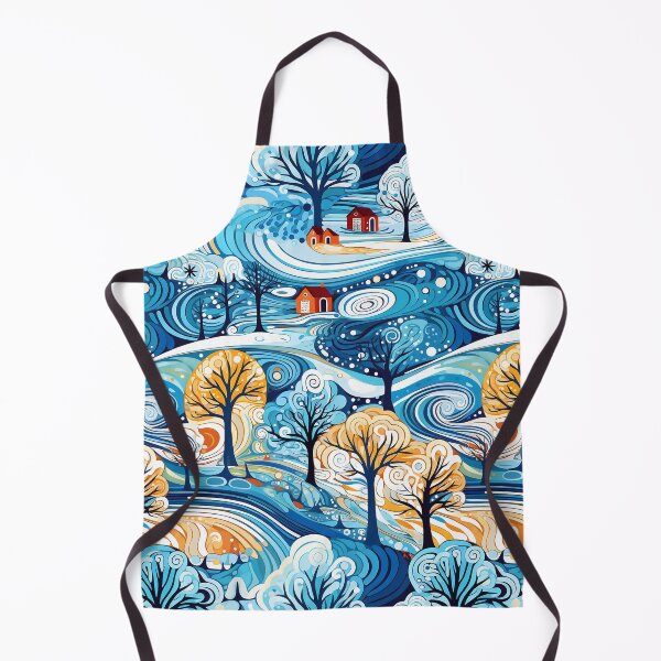 Item preview, Nasturama - 4 Seasons (17/20) designed and sold by sabantha.