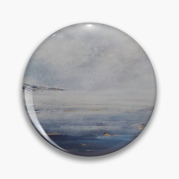 Item preview, Misty Bay (Tasman Bay, New Zealand) designed and sold by downunder-gal.