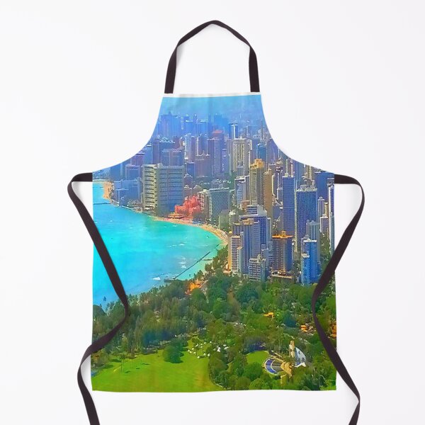 Artikelvorschau, Diamond Head Lookout North entworfen und verkauft von R-F-B.