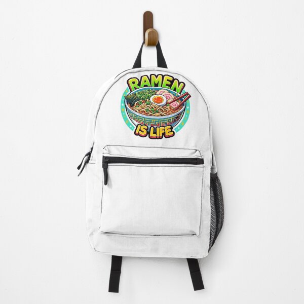 Item preview, Ramen is Life! designed and sold by NickDZigns.