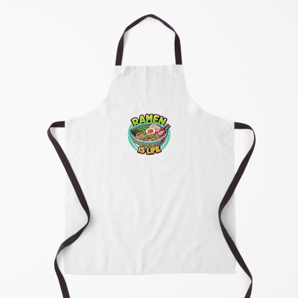 Item preview, Ramen is Life! designed and sold by NickDZigns.