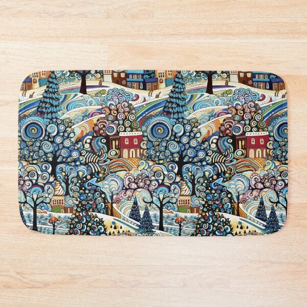 Item preview, Nasturama - 4 Seasons (18/20) designed and sold by sabantha.