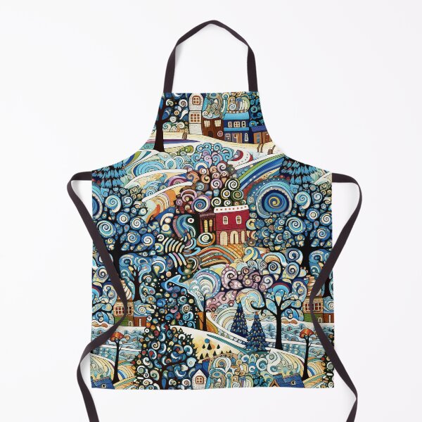 Item preview, Nasturama - 4 Seasons (18/20) designed and sold by sabantha.