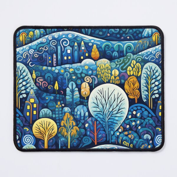 Item preview, Nasturama - 4 Seasons (19/20) designed and sold by sabantha.