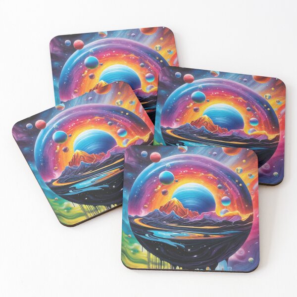 Item preview, Planetary  designed and sold by Bleudawn7.